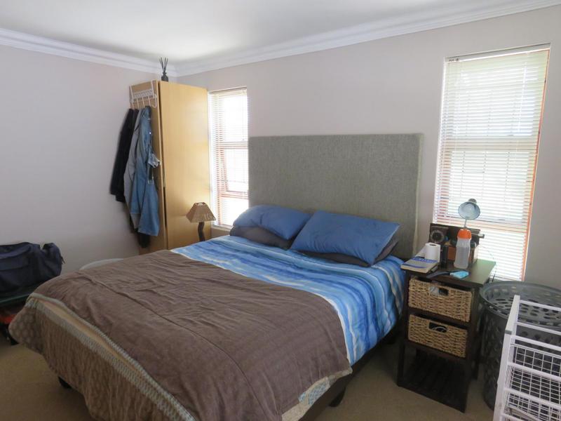 To Let 2 Bedroom Property for Rent in Bracken Heights Western Cape